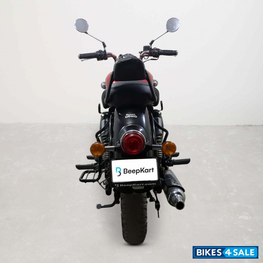 Royal Enfield Classic 350