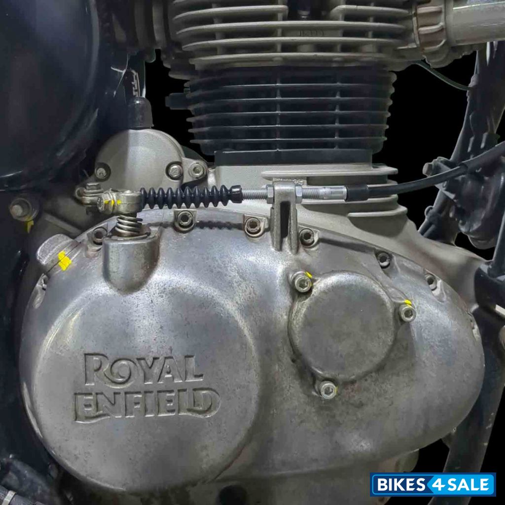 Royal Enfield Classic 350