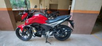 Honda CB Hornet 160R ABS 2017 Model