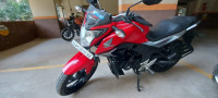 Honda CB Hornet 160R ABS