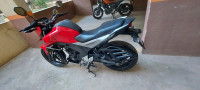Honda CB Hornet 160R ABS