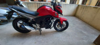 Honda CB Hornet 160R ABS