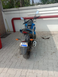 Suzuki Gixxer 150 2015 Model