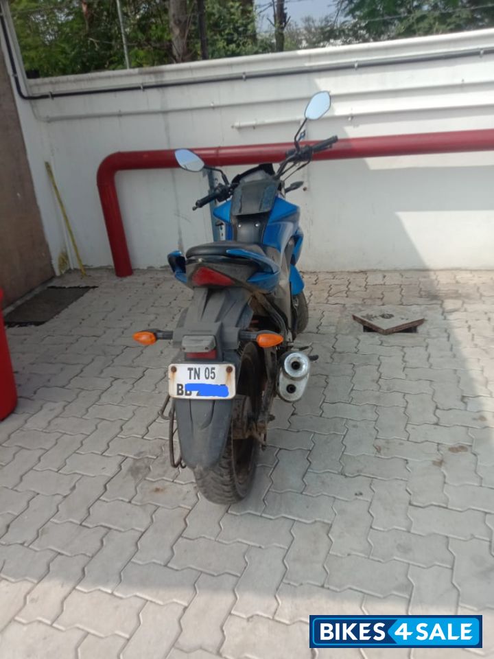Suzuki Gixxer 150