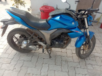 Suzuki Gixxer 150
