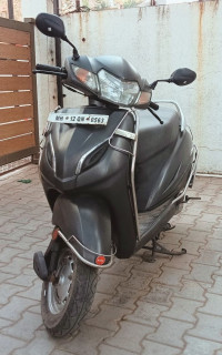 Honda Activa 5G Model