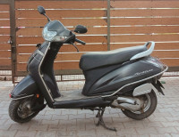 Honda Activa 5G
