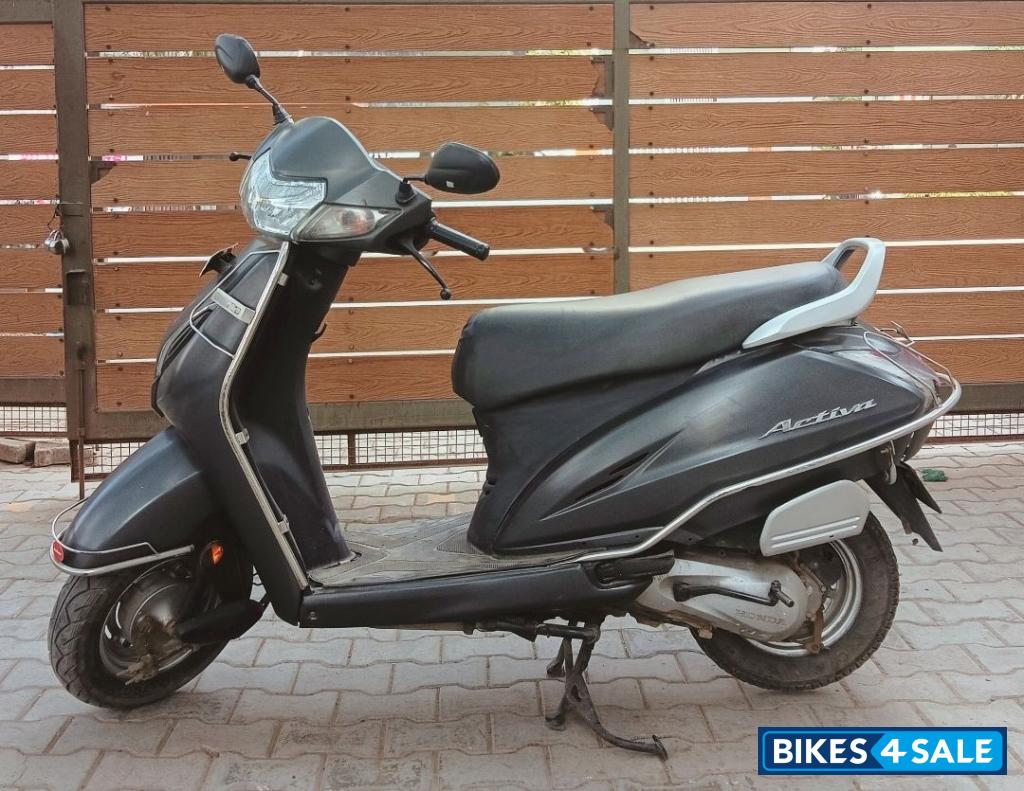 Honda Activa 5G