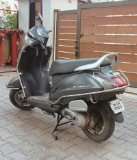 Honda Activa 5G