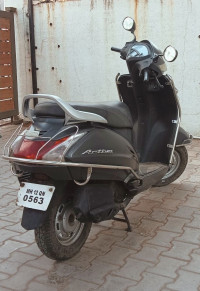 Honda Activa 5G