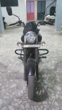 Bajaj Avenger Street 160 2019 Model