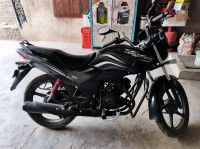 Hero Passion X Pro 2018 Model