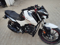 Hero Xtreme 160R