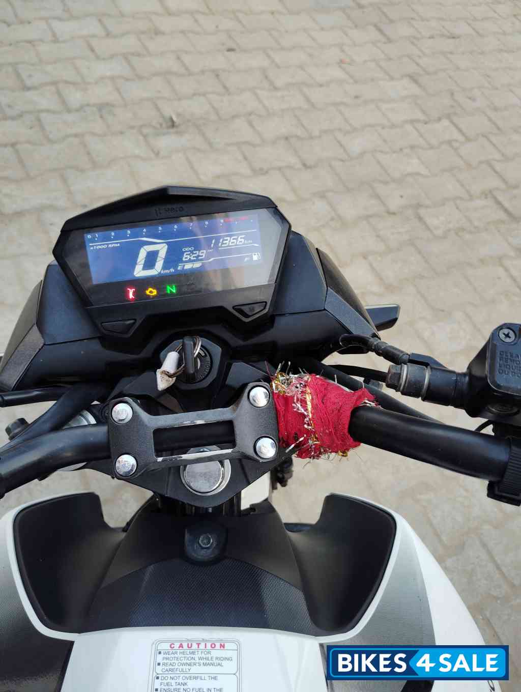 Hero Xtreme 160R