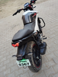 Hero Xtreme 160R