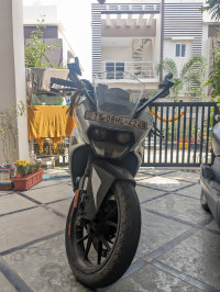 KTM RC 390 2020 Model
