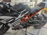 KTM RC 390