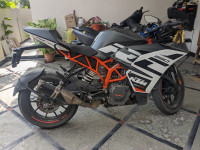 KTM RC 390