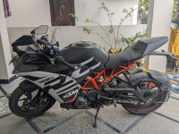 KTM RC 390