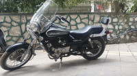 Bajaj Avenger Cruise 220 2020 Model