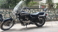 Bajaj Avenger Cruise 220