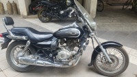 Bajaj Avenger Cruise 220