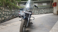 Bajaj Avenger Cruise 220