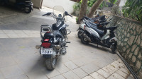 Bajaj Avenger Cruise 220
