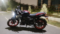 TVS Apache RTR 160 4V Special Edition  Model
