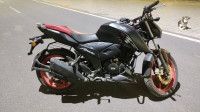 TVS Apache RTR 160 4V Special Edition