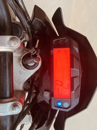 Yamaha FZ-S 2018 Model