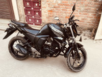 Yamaha FZ-S