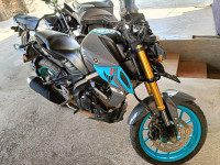 Yamaha MT-15 Ver 2.0 2022 Model