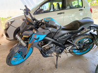 Yamaha MT-15 Ver 2.0