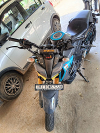 Yamaha MT-15 Ver 2.0