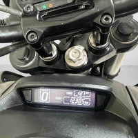 Bajaj Dominar 400 2020 Model