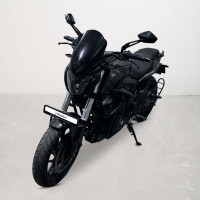 Bajaj Dominar 400