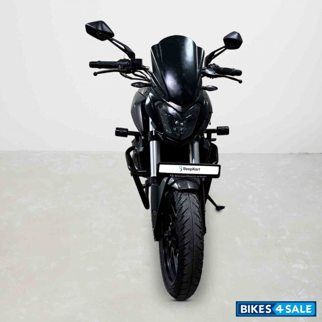 Bajaj Dominar 400 Bajaj Dominar 400