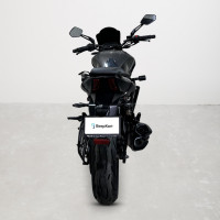 Bajaj Dominar 400