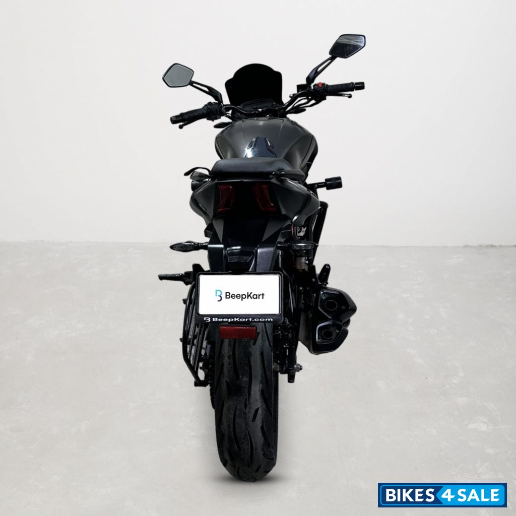 Bajaj Dominar 400 Bajaj Dominar 400