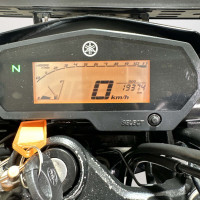 Yamaha FZ25 2017 Model