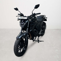 Yamaha FZ25