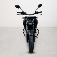 Yamaha FZ25