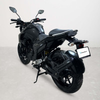 Yamaha FZ25