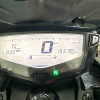 TVS Apache RTR 200 4V 2019 Model