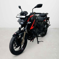 TVS Apache RTR 200 4V