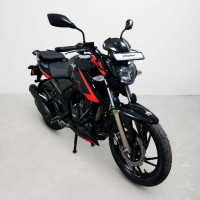 TVS Apache RTR 200 4V