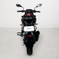 TVS Apache RTR 200 4V