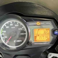 Hero Passion Pro i3s 2020 Model