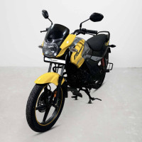 Hero Passion Pro i3s